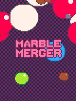 Marble Merger Cover