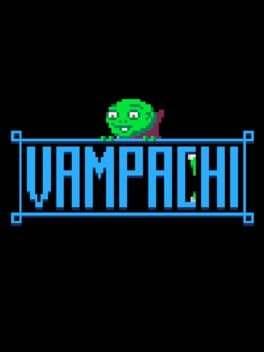 Vampachi Cover