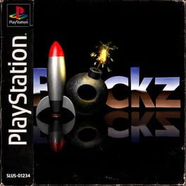Blockz Cover