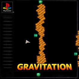 Gravitation Cover