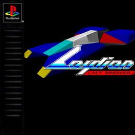 Laydyon Limit Breaker Cover