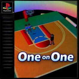 One On One Cover