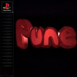 Pune Cover