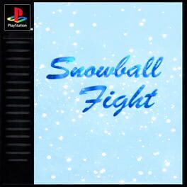 Snowball Fight Cover