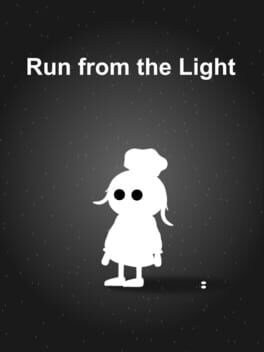 Run from the Light Cover