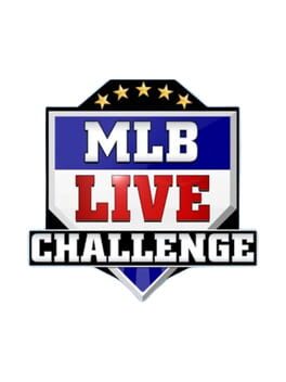 MLB Live Challenge Cover