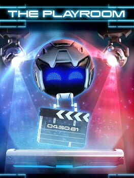 AR Studio for The Playroom