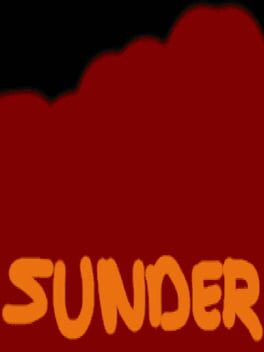 Sunder For People Who Don't Have Time To Play Sunder Cover