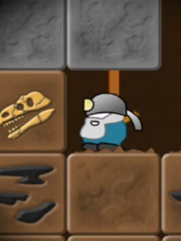 Gem Miner: Dig Deeper Cover