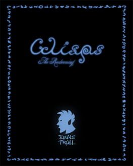 Wisps: The Redeeming Cover