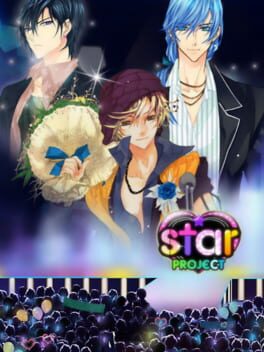 Star Project Cover