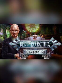 Dead Reckoning: Silvermoon Isle Collector's Edition Cover
