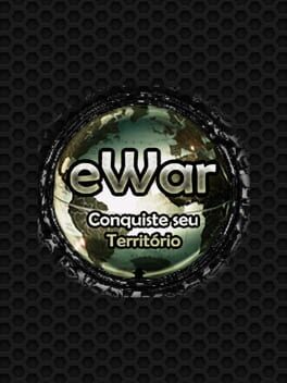 EWar Cover