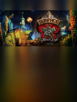 Surface: Reel Life - Collector's Edition Cover