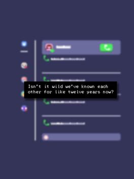 My Favorite Notification Cover