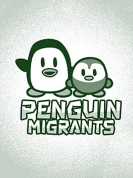 Penguin Migrants Cover
