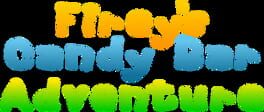Firey's Candy Bar Adventure Cover