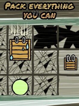 Pack Everything You Can Cover