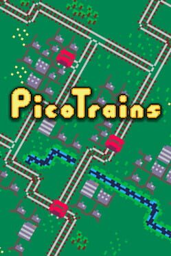 PicoTrains Cover