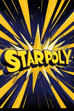 Starpoly Cover
