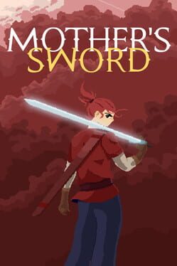 Mother's Sword Cover