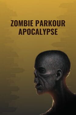 Zombie Parkour Apocalypse Cover