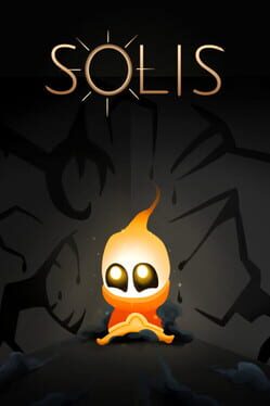 Solis Cover