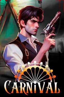 Carnival Cover