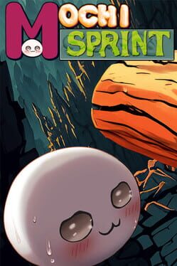 Mochi Sprint Cover