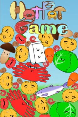 Hot Pot Game Cover