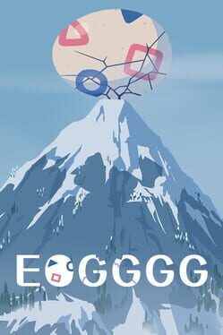 Egggg Cover