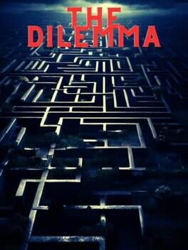 The Dilemma Cover