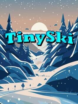 Tiny Ski Cover