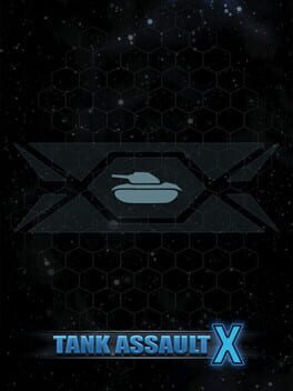 Tank Assault X Cover