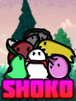 Shoko Cover