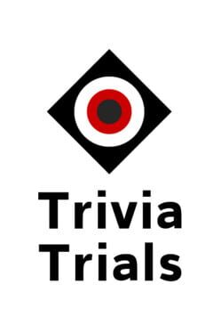 Trivia Trials Cover