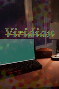 Viridian Cover