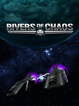 Rivers of Chaos Cover