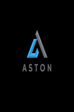 Aston Cover