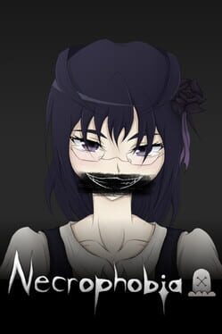 Necrophobia Cover