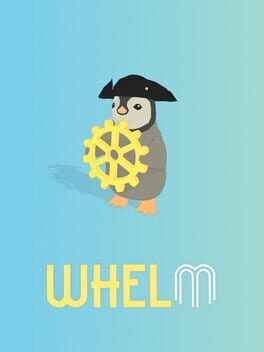Whelm Cover