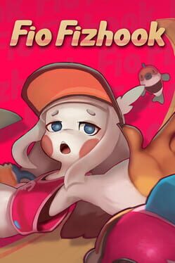 Fio Fizhook Cover