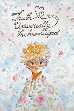 Truth Universally Acknowledged Cover