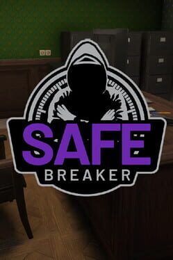Safebreaker Cover