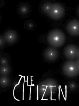 The Citizen Cover