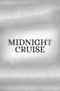 Midnight Cruise Cover