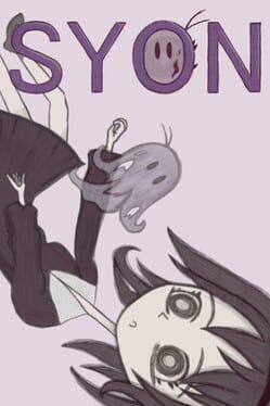 Syon Cover