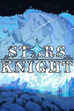 StarsKnight Cover