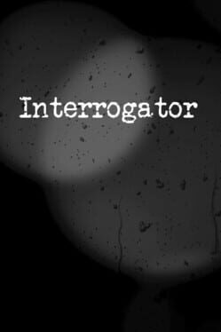 Interrogator Cover