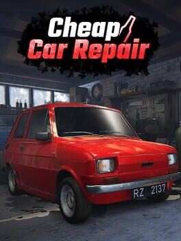 Car Repair Cover